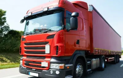 Bursa Nişantaşı Ambar Kargo