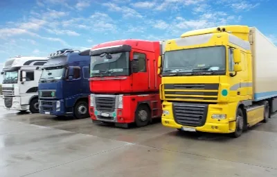 Bursa Nişantaşı Nakliye Ambarı