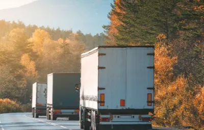 Bursa ile Nişantaşı Arası Klima Taşıma