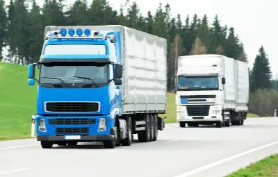 Bursa ile Nişantaşı Arası Eşya Taşıma